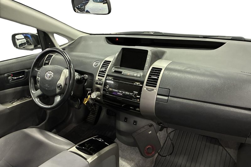 Toyota Prius bild 13