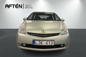 Toyota Prius bild 3