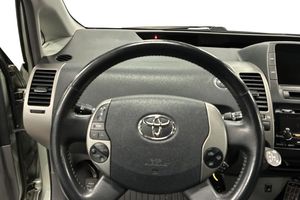 Toyota Prius bild 18