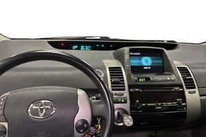 Toyota Prius bild 17