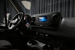 Mercedes Sprinter bild 27