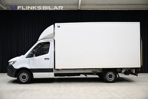 Mercedes Sprinter bild 3