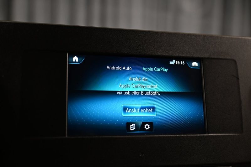 Mercedes Sprinter bild 22