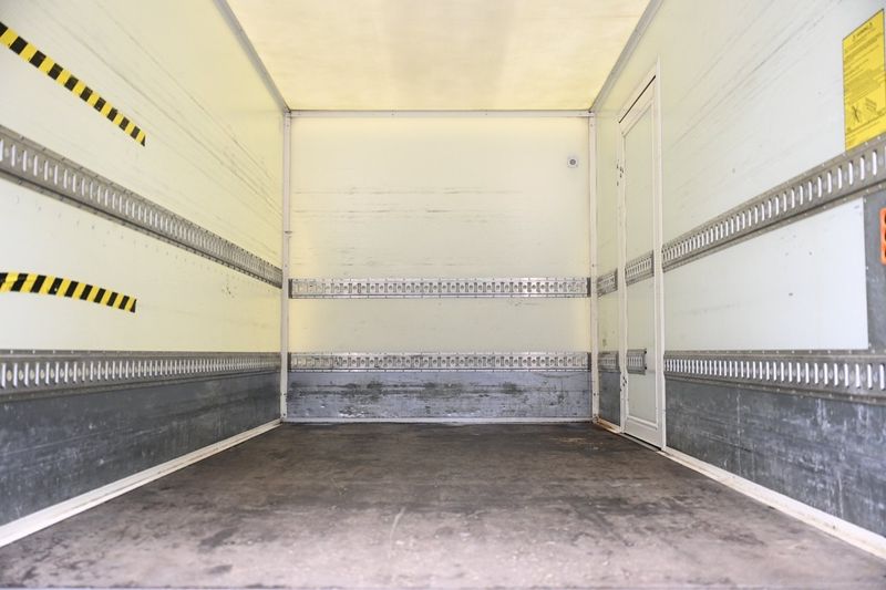 Mercedes Sprinter bild 8