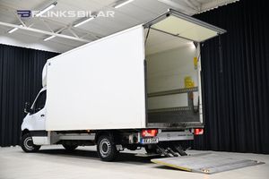 Mercedes Sprinter bild 6