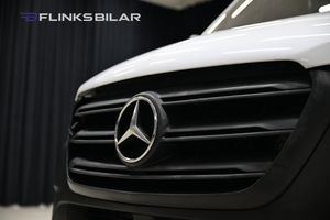 Mercedes Sprinter bild 2