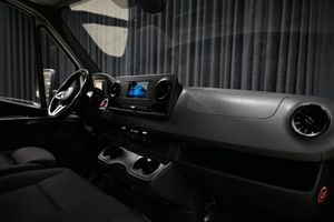Mercedes Sprinter bild 28