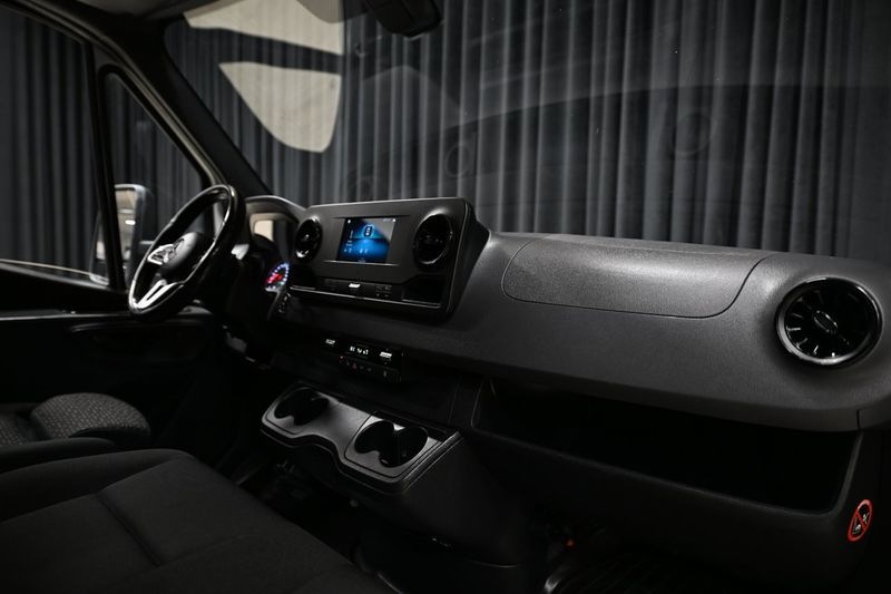 Mercedes Sprinter bild 28