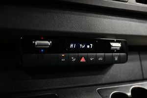 Mercedes Sprinter bild 20