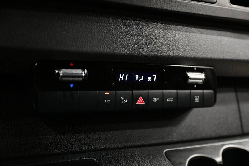 Mercedes Sprinter bild 20