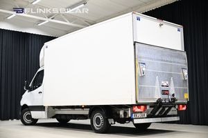 Mercedes Sprinter bild 5