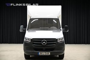 Mercedes Sprinter bild 14