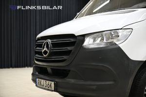 Mercedes Sprinter bild 15