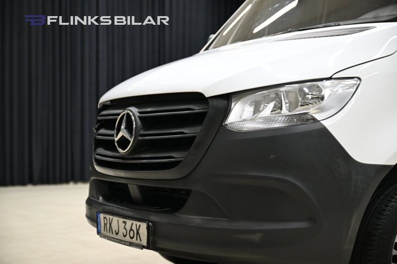 Mercedes Sprinter bild 15