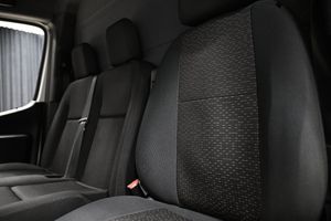 Mercedes Sprinter bild 19