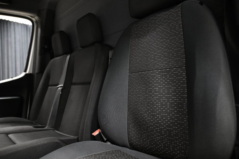 Mercedes Sprinter bild 19