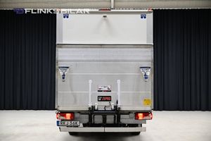 Mercedes Sprinter bild 9
