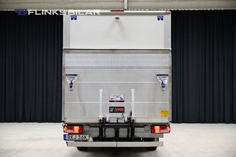 Mercedes Sprinter bild 9