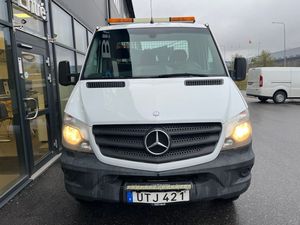 Mercedes Sprinter bild 4