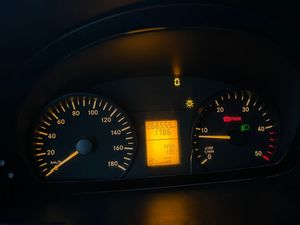 Mercedes Sprinter bild 13