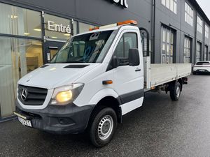 Mercedes Sprinter bild 2