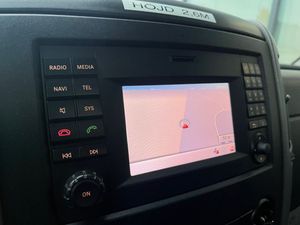 Mercedes Sprinter bild 16