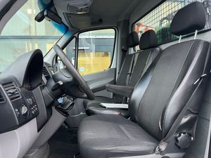Mercedes Sprinter bild 9
