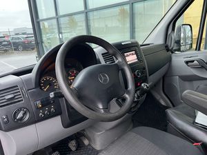 Mercedes Sprinter bild 10
