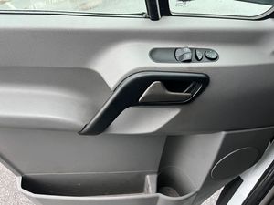 Mercedes Sprinter bild 19