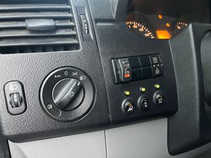 Mercedes Sprinter bild 18