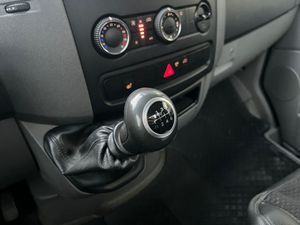 Mercedes Sprinter bild 12