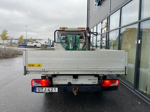 Mercedes Sprinter bild 5