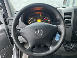 Mercedes Sprinter bild 11