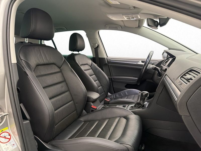 Volkswagen Golf bild 29