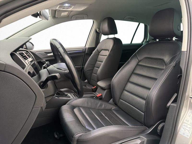 Volkswagen Golf bild 12