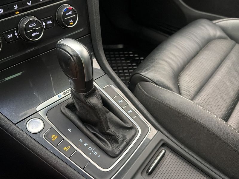 Volkswagen Golf bild 27
