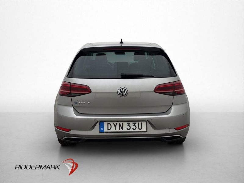 Volkswagen Golf bild 7