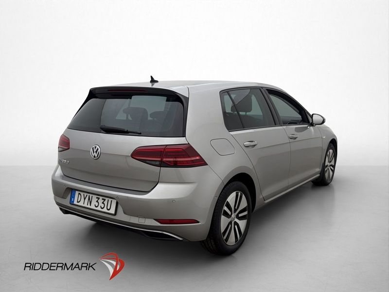 Volkswagen Golf bild 8