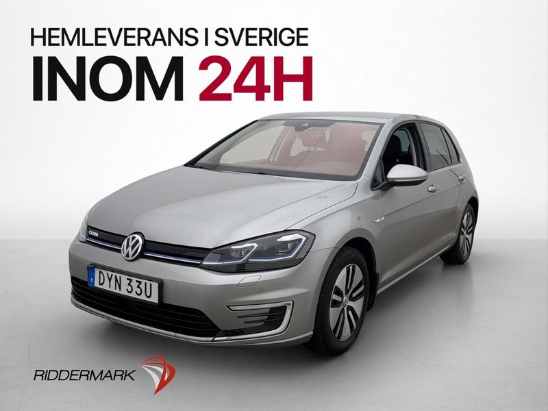 Volkswagen Golf bild 3
