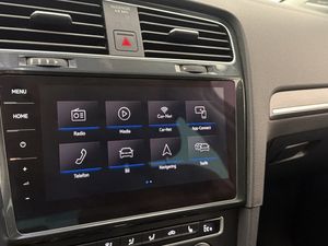 Volkswagen Golf bild 21