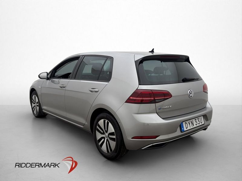 Volkswagen Golf bild 6