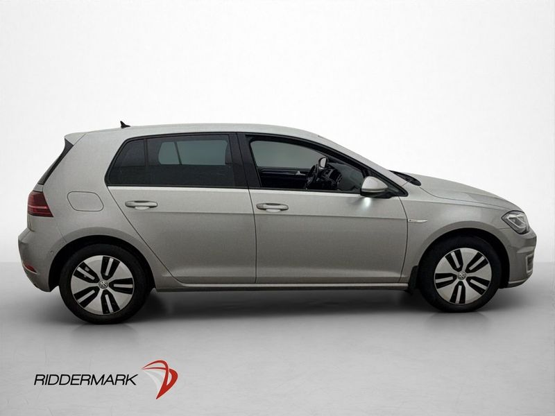 Volkswagen Golf bild 9