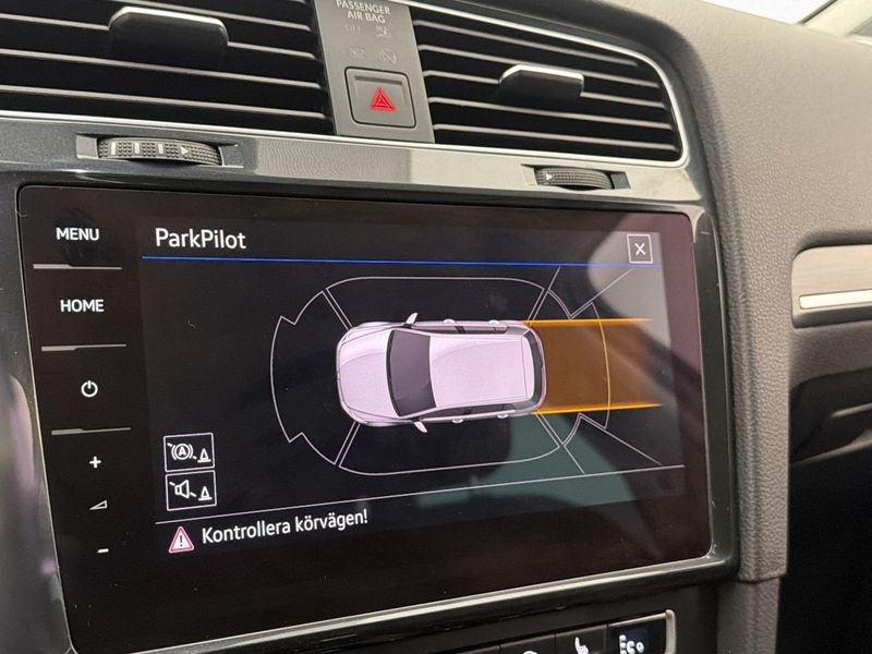 Volkswagen Golf bild 19