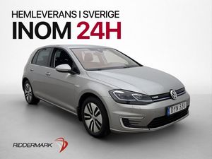 Volkswagen Golf bild 1