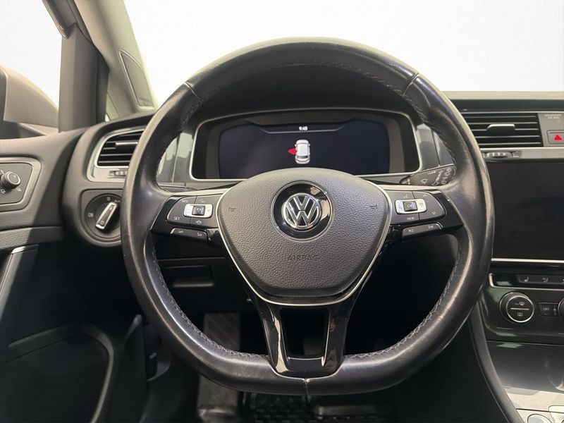 Volkswagen Golf bild 14