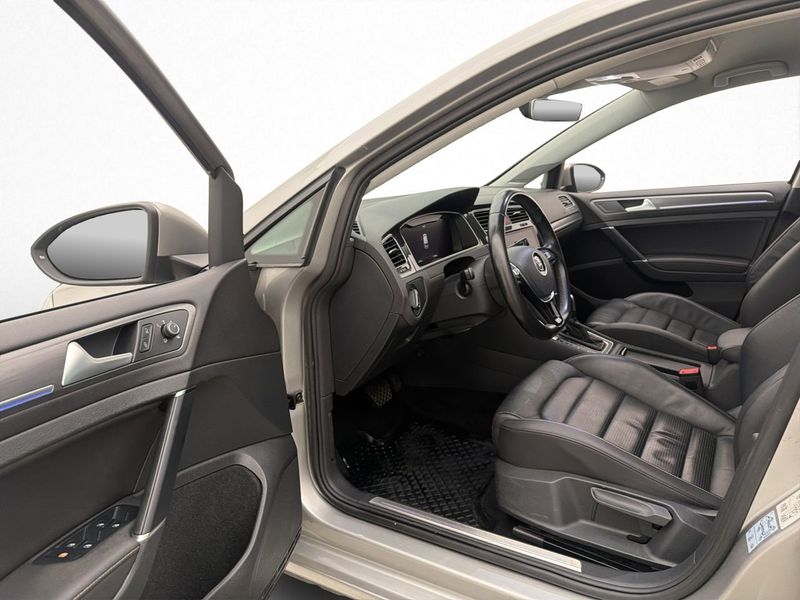 Volkswagen Golf bild 11