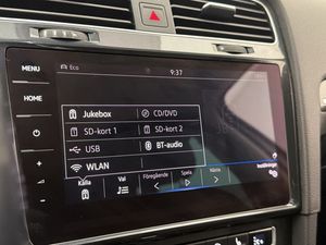 Volkswagen Golf bild 24