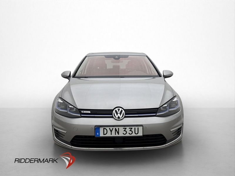 Volkswagen Golf bild 2