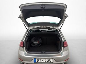 Volkswagen Golf bild 32