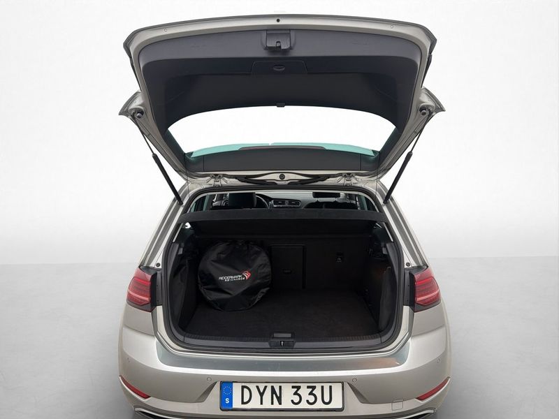 Volkswagen Golf bild 32
